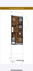 Sembawang Straits Estate (D27), Terrace #585834191